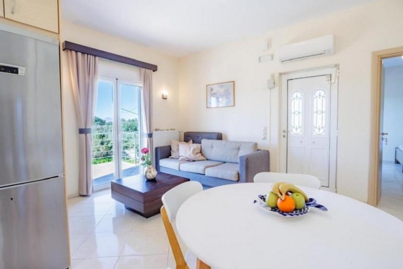 Aspro Kreta, Aspro: Ruhige Villa mit idyllischem Bergblick zu verkaufen Haus kaufen